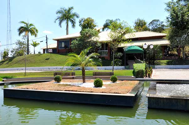 Jardins do Portal da Saudade