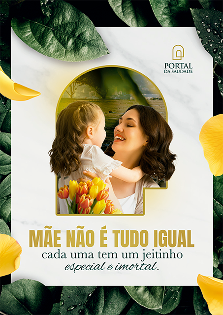 Dias das Mães - 2024
